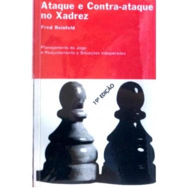 Imagem de Ataque e contra ataque no xadrez, 3