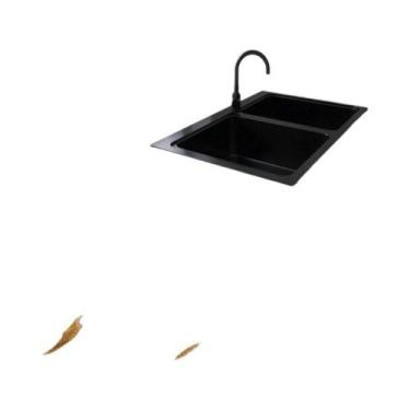 Imagem de Papel De Parede Adesivo Impermeável De Mármore 40cm Para Banheiro, Coz