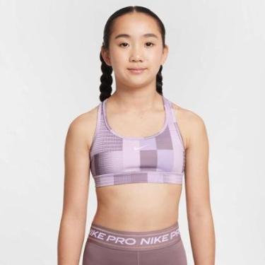 Imagem de Top Nike Pro Infantil-Unissex