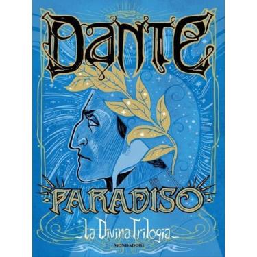 Imagem de La Divina Trilogia - Paradiso - Vol. 3