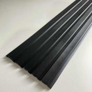Imagem de Painel Ripado Versátil: 03 unid. 270x27cm larg. - Talatto Painéis, Pre