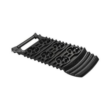 Imagem de Correntes De Neve, Pás, Rampas, Placas De Recuperação Antiderrapantes 