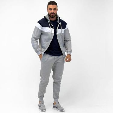 Imagem de Agasalho Sea Surf em Helanca Masculino-Masculino