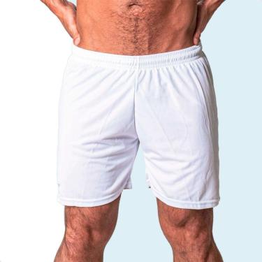Imagem de Shorts Poker Masculino Adulto Futebol Dry Active UV 50+-Masculino