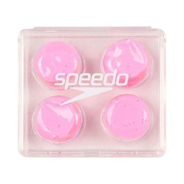 Imagem de Protetor de Ouvido Speedo Soft Earplugs-Unissex