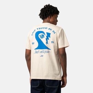 Imagem de Camiseta Lost Tripping Wave-Masculino