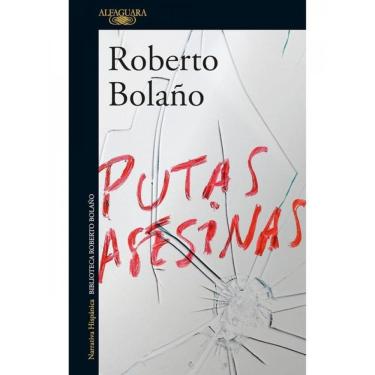 Imagem de Putas Asesinas