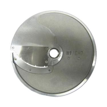 Imagem de Disco Eh7-s Fatiador Dentado 7 Mm Para Processador De Alimentos Paie-s