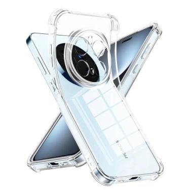 Imagem de Capa De Silicone À Prova De Choque Para Huawei Honor Magic7 6 5 4 3 pr