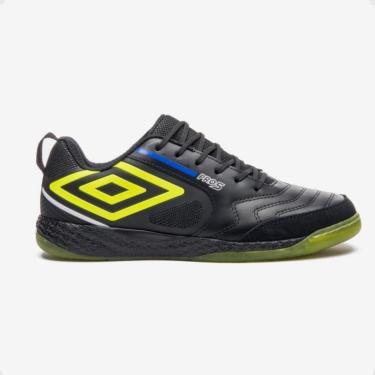 Imagem de CHUTEIRA FUTSAL UMBRO PRO 5 BUMP BILLY-Masculino
