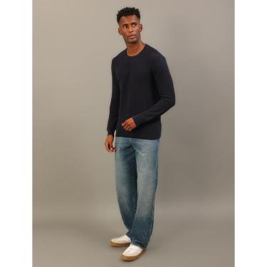 Imagem de Calça Jeans Baggy 5 Pockets-Masculino