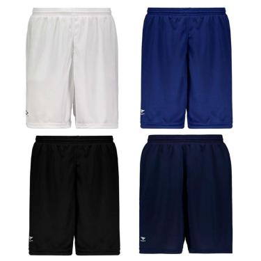 Imagem de Kit 4 Calções Penalty Matís IX Masculino-Masculino
