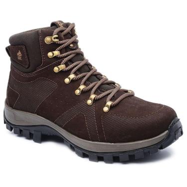 Imagem de Bota Adventure Cano Alto Macboot Onix 02 Masculina-Masculino
