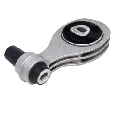 Imagem de Coxim Cambio Traseiro FIAT CRONOS 1.0 6v 2018 Ate 2022 - 86206 - MB448