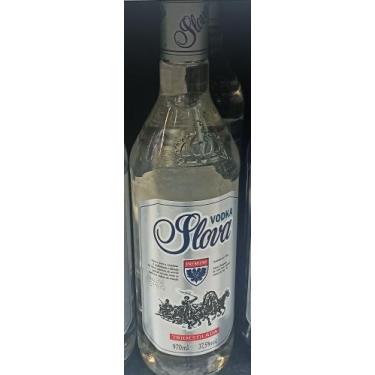 Imagem de Vodka slova