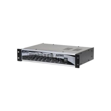 Imagem de Amplificador Para Contra Baixo Datrel BAS-400 400W Cor:Preto
