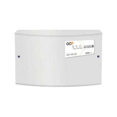 Imagem de Central de Cerca Elétrica Industrial Cx-7807 10K Cri Saída 12000V Suporta Até 15km de Fio GCP
