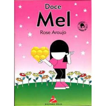 Imagem de Doce mel - NOVA FRONTEIRA - PARADIDATICO, 3