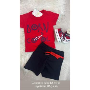 Imagem de Conjunto baby - Jp baby e kids 