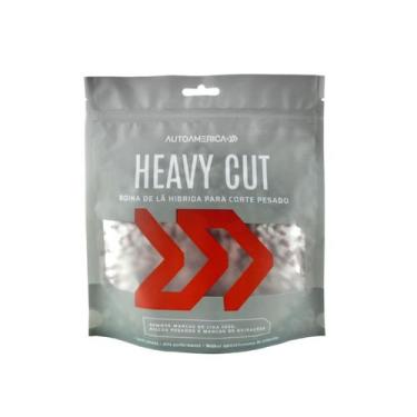 Imagem de Boina Lã Corte Heavy Cut 6"  Autoamerica