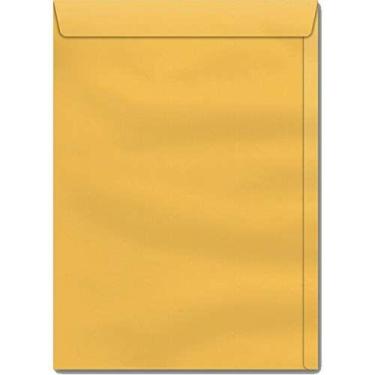 Imagem de Envelope Saco Ouro 110X170 80Grs. Ko 17 - SCRITY