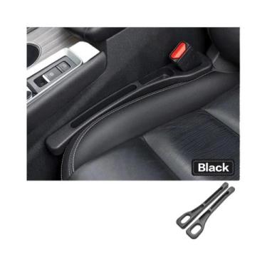 Imagem de Organizador Universal Para Espaço Entre Assentos De Carro (2 Peças) - 