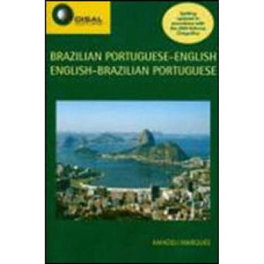 Imagem de Brazilian Portuguese-English / English-Brazilian Portuguese