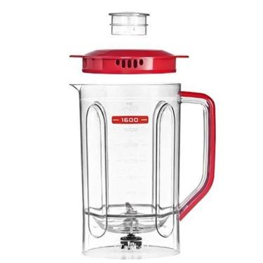 Imagem de Copo Liquidificador Completo Vermelho L-99 Mondial