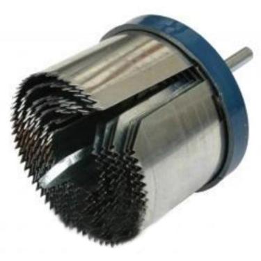 Imagem de Jogo de Serra Copo com 7 Peças para Madeira - Starfer