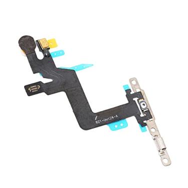Imagem de Botão liga/desliga cabo flexível interruptor de alimentação PCB substituir o cabo flexível para 6S Plus