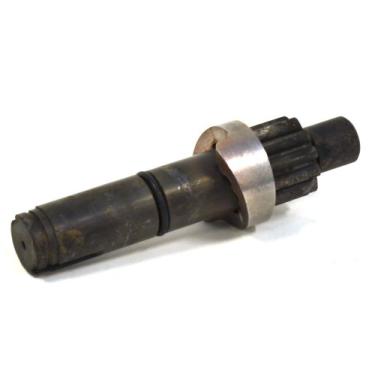 Imagem de WARN Acessório de guincho 7732: pinhão e câmera para guinchos M8274