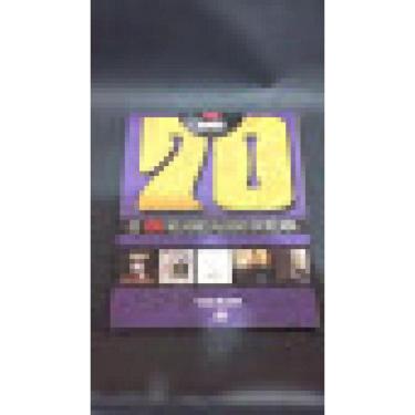 Imagem de Livro Anos 70 - Os 100 Melhores Álbuns Da Década