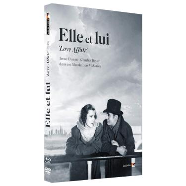 Imagem de Elle et Lui [Combo Blu-Ray + DVD]