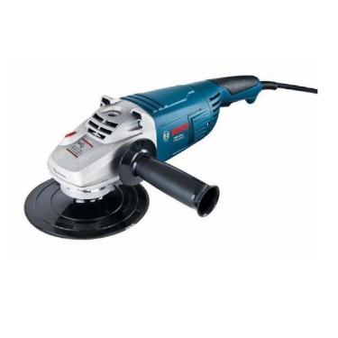 Imagem de Lixadeira Bosch Angular Gws22U 110V 2200W