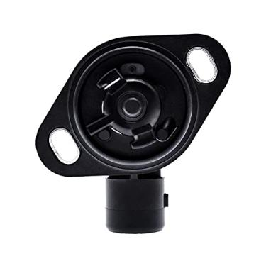 Imagem de JT4R JT3R 06164-PM5-A52 JT3R60659 JT3R30512 6911753 06164PM5A02 JT3R30512 16400P06A11 Sensor de posição do acelerador TPS para Honda