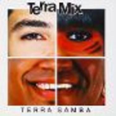 Imagem de Cd Terra Samba Terra Mix - Universal