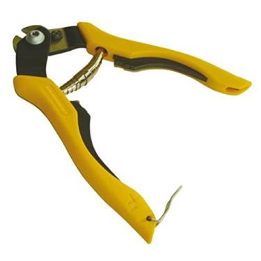 Imagem de Jagwire Cortador de Pneu Profissional - Amarelo - 1 Unidade