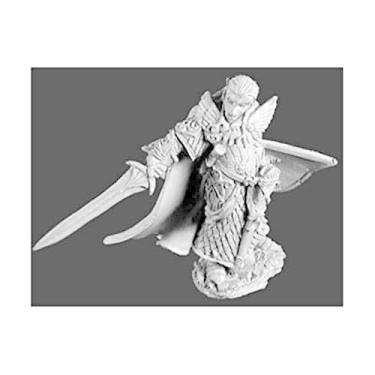 Imagem de Turanil - Paladino masculino com espada