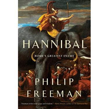 Imagem de Hannibal: Rome's Greatest Enemy
