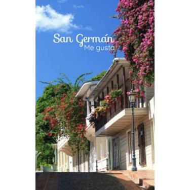 Imagem de San German Me Gusta: Weekly planner