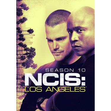 Imagem de NCIS: Los Angeles: The Tenth Season