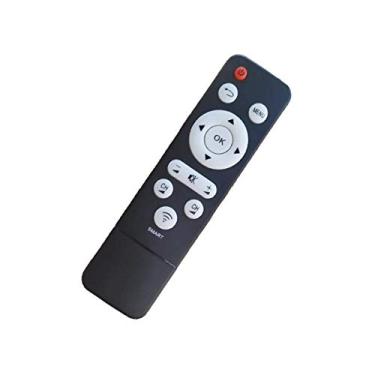 Imagem de Controle Remoto Universal Para Tv Led Lcd Plasma Smart Full HD 4k 8k Funciona em Todas as Marcas