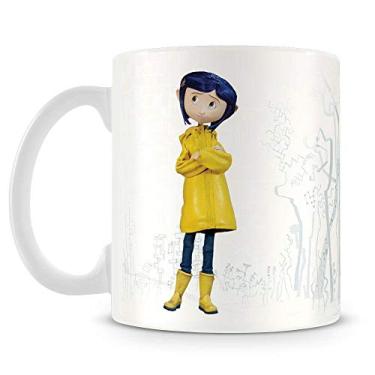 Imagem de Caneca Coraline (Mod.2)