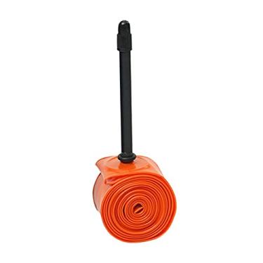 Imagem de Tachiuwa Tubos de bicicleta Tubo de bicicleta 700 x 18,23,25,28, 30, 32C, Interior de pneu de bicicleta, Tubos de bicicleta de estrada, Tubo, 45 MM