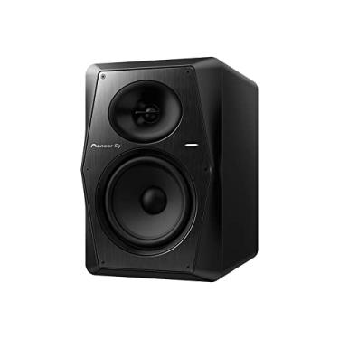 Imagem de Pioneer DJ Alto-falante para monitor ativo VM-70 de 6,5 polegadas - Preto