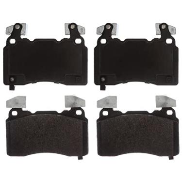 Imagem de Pastilhas de freio AC Delco - 17D1474AM