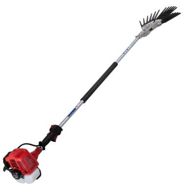 Imagem de Derriçadeira Nakashi Dd2l262ml Com 01 óleo Castrol Stihl 2t