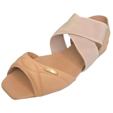 Imagem de Sandália  Rasteira  Bottero com Tiras 342502