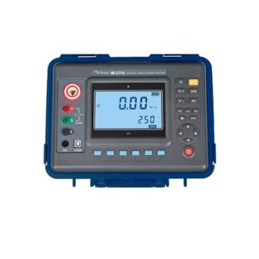 Imagem de Megômetro Digital 10KV Minipa MI-2710