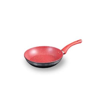 Imagem de Frigideira Redsilver 20 Cm S/Tampa Todos Os Tipos De Fogões